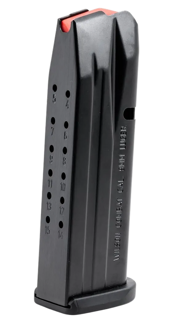Wilson Combat 1103 EDC XP 15rd 9mm Luger Black