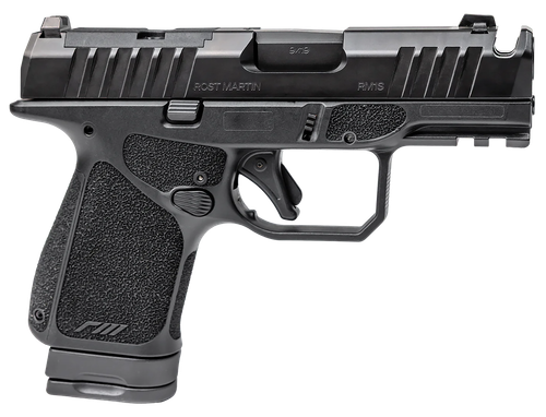 RMARTIN RM1SBLKOSP(COMP)        RM15 9M 3.6 12/15R