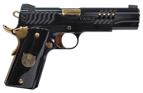 IVER EAGLE ONYX         G2 45 5IN