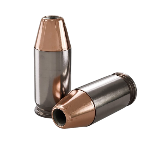 Underwood Ammo 332 XTP  45ACP+P 185gr Jacketed Hollow Point 20 Per Box/10 Case