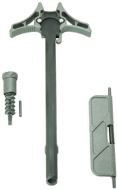 Timber Creek Outdoors EUPKT Enforcer Upper Parts Kits Tungsten Aluminum