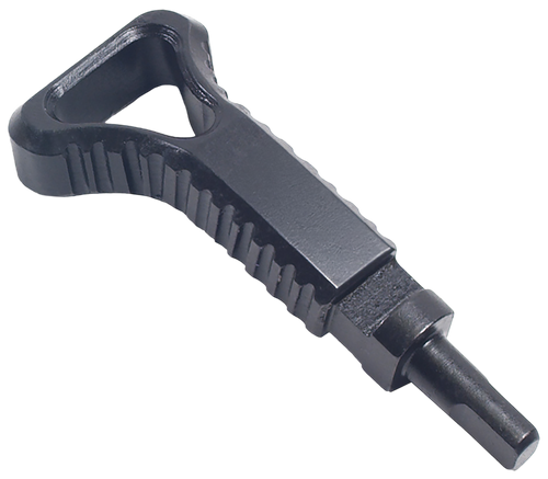 Kinetic Development Group SCP5-020 FN Scar Charging Handle RCH Black