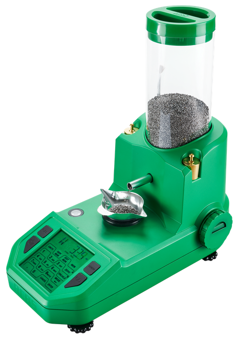 RCBS 98943 CHARGEMASTER SUPREME POWDER DISPENSER