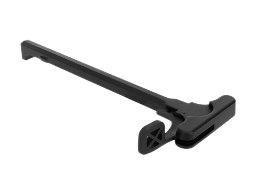 TACFIRE MAR092S AR15 CHG HND EXTEN STEL LTCH