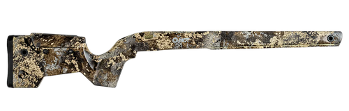 Mdt Sporting Goods Inc 109559TTP   Carbon Fiber Fits Remington 700 Short Action