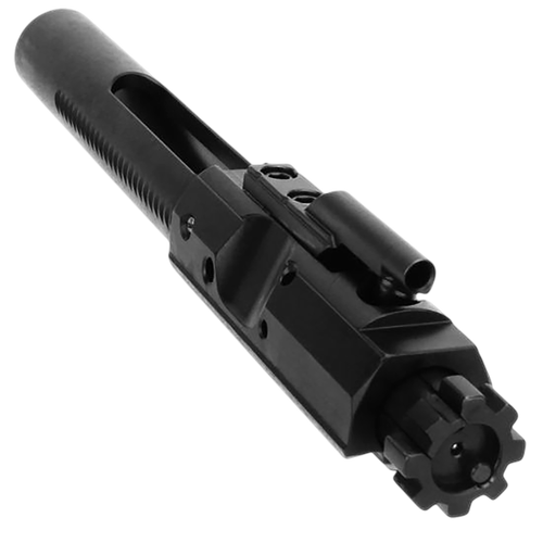 TacFire BCG308 Bolt Carrier Group 308 Win Black Steel Fits AR10 Compatible w/ DPMS