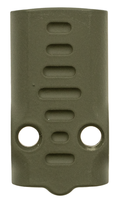 Timber Creek Outdoors GL43XMCPOD Glock 43X/48 Slide Cover Plate OD Green