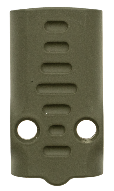 Timber Creek Outdoors GL43XMCPOD Glock 43X/48 Slide Cover Plate OD Green
