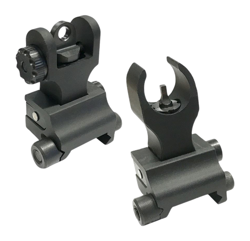 SAM 02-00059-01 TRUE BACK UP FRT & REAR PKG