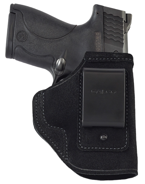 GALCO STO834RB STOW-N-GO IWB HOLSTER RH BLK