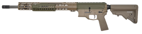 BILSON A6FSSFG20R1 BA15FC  22ARC 18 20R FDE/SNPGRN