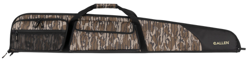 Allen 223-52 Eliminator Shotgun Case Mossy Oak Original BottomLand 52" Long
