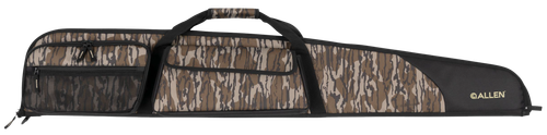 Allen 223-52 Eliminator Shotgun Case Mossy Oak Original BottomLand 52" Long