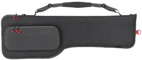 Allen 8339 Competitor Shotgun Case  Takedown Gray
