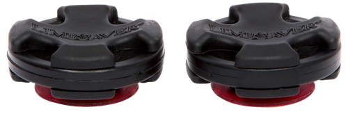 LIMB  4001 BROADBAND SOLID BOW BLACK BANDS