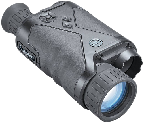 BUSH 260240      4.5X40 EQUINOX Z2 BLACK