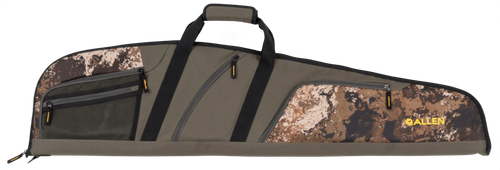 Allen 222-46 Daytona Rifle Case 45" Tan/Veil Wideland