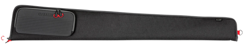 Allen 831-52 Competitor Shotgun Case Standard Gray 52" Long