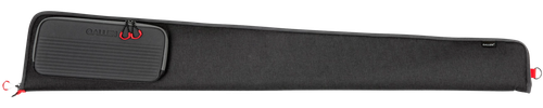 Allen 831-52 Competitor Shotgun Case Standard Gray 52" Long