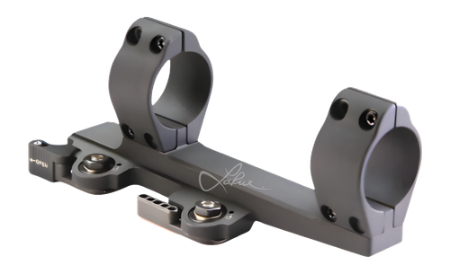 Larue Tactical LT91515352034   Cantilever Aluminum 34mm Tube 20 MOA