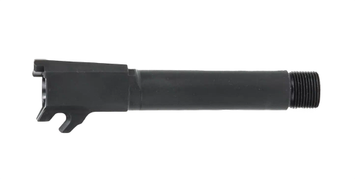 Jk Armament JKBBLS320 9mm Luger 4.70" Black Fits Sig P320