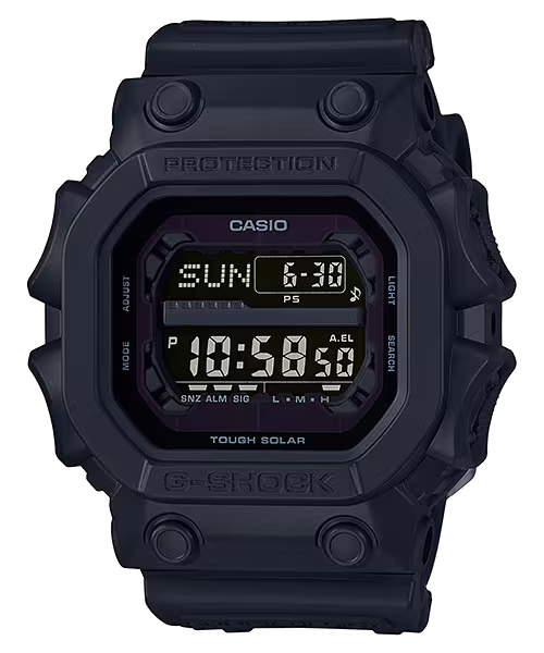 GSHOCK GX56BB-1CR  MUDMAN DIGITAL            GREEN