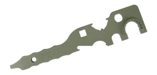 TAPCO TAP22128 AR-15 ARMORERS WRENCH