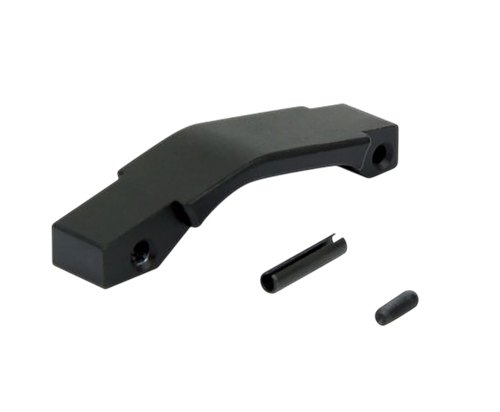 TacFire MAR019 Trigger Guard Black Anodized Aluminum For AR-15