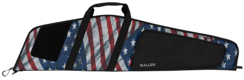 Allen 220-46 Victory Slant Case 46" Red/White/Blue
