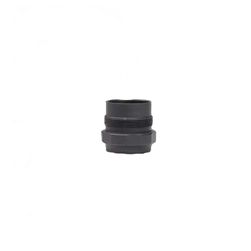 Jk Armament JK155LTQATM1 LT Quick Attach Taper Mount Fits Aluminum Hard Anodized Black