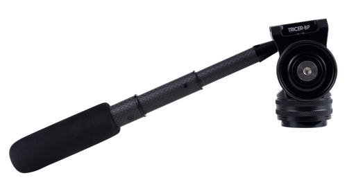 Tricer BP-FH-1 Tricer-BP  Black Carbon Fiber