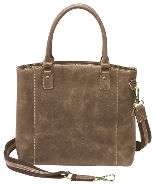 GTM GTM-CZY/51        TOWN TOTE               BRN