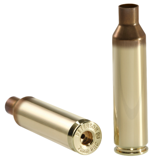 Peterson Cartridge 40073-R   7mmPRC Rifle 50 Per Box/10 Case