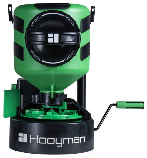 HOOYMAN 1135909 MANUAL CHEST SPREADER