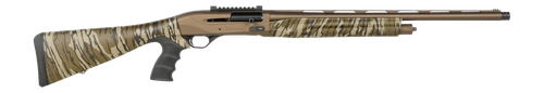 Retay USA GORTRPGGMKPR22 Gamekeeper  12 Gauge 22"