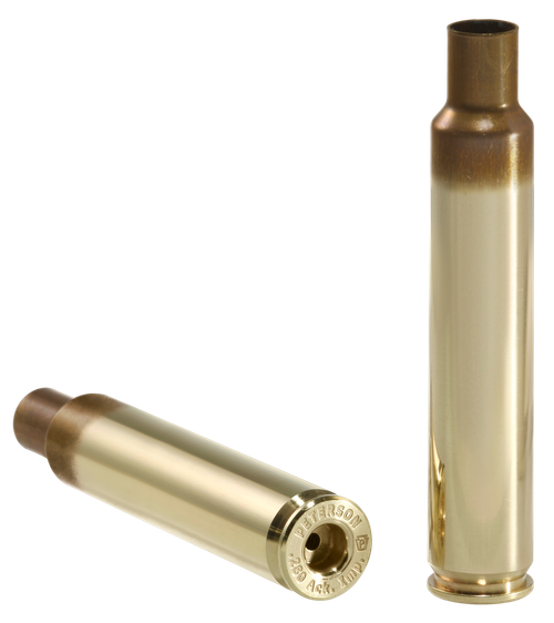 Peterson Cartridge 40011-P   280AckleyImproved Rifle 250CT *Bulk