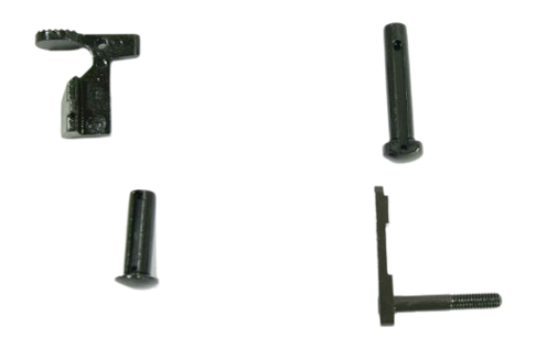 DPMS DP51655128290    AR10 LP CONVERSION KIT