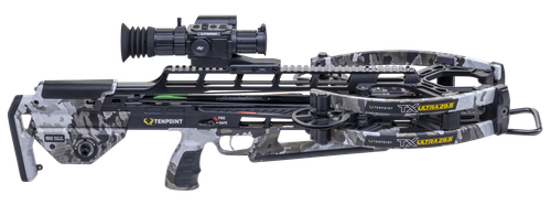 TENPOINT CB260067819 TX ULTRA 29.5 VIS RF  VEKTRA