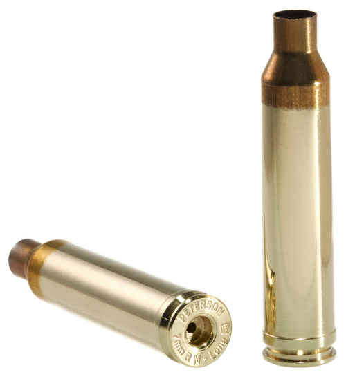 Peterson Cartridge 40071-P   7mmRemMag Rifle 250CT *Bulk