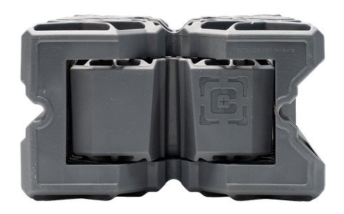 CALD 1237311   DEADSHOT AIR COMBO, GHOST GRAY