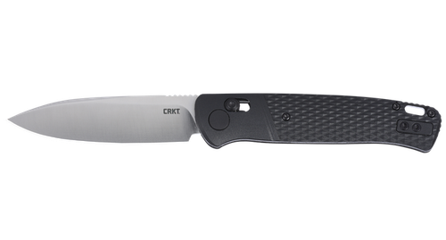 CRKT K430KXPC  COUNTERPART                   BLACK