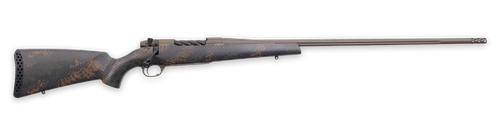 Weatherby MBC20N7MMWR8B Mark V Backcountry 2.0 7mm WBY Mag 3+1 26" 2" Patriot Brown Cerakote Fluted Threaded Barrel, Steel Drilled & Tapped Receiver, Black w/Brown Accents Fixed Peak 44 Blacktooth Car