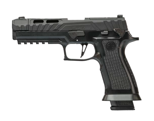 SIG AIRP320SC177BLK        P320 SPCTRE COMP 177
