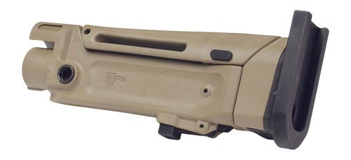 KDG SCP5-MK2-204 FN SCAR BRACE                 FDE