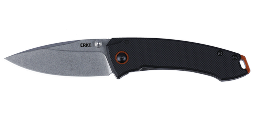 CRKT 2522C    TUNA COMPACT      2.73          SLVR