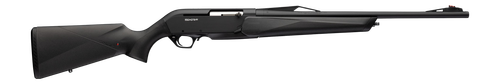 Winchester Repeating Arms 531062184 SXR2  9.3x62mm 4+1 22" Matte Blued Barrel, Matte Blued Aluminum Alloy Drilled & Tapped Receiver, Black Fixed Synthetic Stock