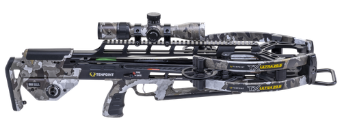 TENPOINT CB260067899 TX ULTRA 29.5 ELT CAM VEKTRA