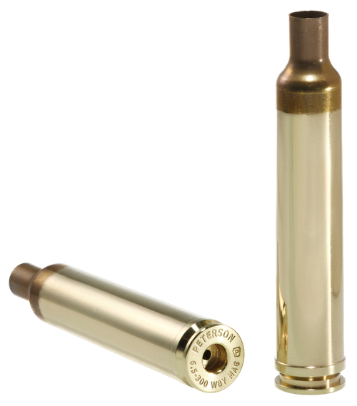 Peterson Cartridge 40059-P   6.5-300WthbyMag Rifle 250CT *Bulk