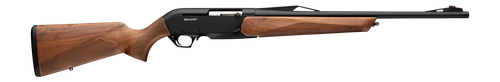 Winchester Repeating Arms 531065120 SXR2  308 Win 4+1 22" Matte Blued Barrel, Matte Blued Aluminum Alloy Drilled & Tapped Receiver, Walnut Fixed Stock