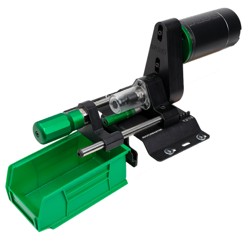 RCBS 90369 MATCHMASTER PRECISION CASE TRIMMER